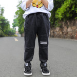 Spring Boys Casual Pants Spring And Autumn Korean Version Of The Pants