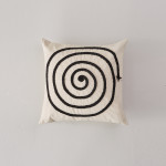 Minimalist Art Line Pillow Cover For Domestic Use