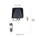 Wireless Remote Control Valves Can Be Linked To Spill Water Detectors