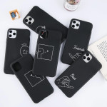 English Always And Forever Phone Case