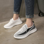 Leisure Fashion Dad Breathable Running Shoes