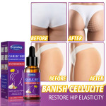 Hip Lifting Essential Oil Mild Care Solution