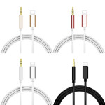 Mobile Phone Audio Cable 35mm Vehicle-mounted Mobile Phone Audio Cable