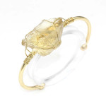 Fashion Personality New Natural Crystal Bracelet