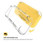 Ns Accessories TPU Host Protective Casing