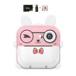 Q5 Polaroid Children's Digital Cartoon Camera