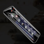 Media Driving Recorder HD Front And Rear Dual Recording Night Vision