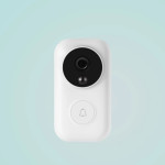 Smart video doorbell