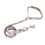 Small And Medium-sized Dog Reflective Anti-breakaway Leash For Pet Supplies