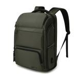 New Men's Business Backpack Multifunctional