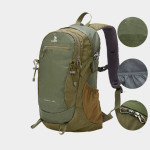 Outdoor Backpack Men's Large Capacity Professional Hiking Bag