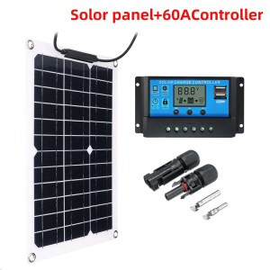 Controller For Car Yacht And Ship Charger