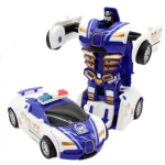 CarChildren's Deformation Toy Car Model