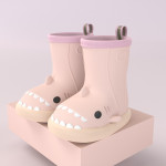 Shark Shoes Kids Rain Boots