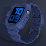 Watch7 Integrated Armor Silicone Strap