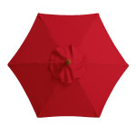 Outdoor Umbrella, Outdoor Rainproof Umbrella, Sun Umbrella, Umbrella Cover