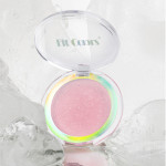 Transparent, Fine, Temperature Controlled, Color Changing, Moisturizing, Lip Balm