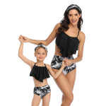 Parent-child Swimsuit Bikini