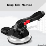 Tile Tiling Machine Tile Shaker Flooring Tool