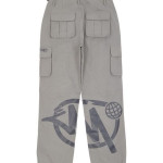 Men's Fashion Loose Casual Overalls