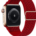 Iwatch8 Stretch Nylon Sports Breathable Strap