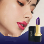 Fashion Blue Enchantress Color Changing Lipstick