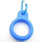 Thermos silicone water bottle buckle