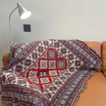 Multi-functional Fashionable Bohemian Thread Blanket