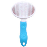 Pet Cleaning Supplies Automatic Hair Removal Comb