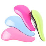 Hair Comb Detangling Hair Brush Women Haircare Anti-knot Styling Barber Hotcomb 