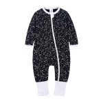 Baby Jumpsuit Long-sleeved Newborn Clothes Baby Romper