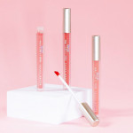 Mist Glossy Lip Glaze Is Light And Not Easy To Touch Matte Lipstick