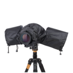 Single Lens Reflex Camera Rainproof Cover,Kang Pincamera Raincoat, Long Focus Lens Rain Proof Cover.