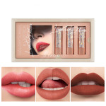 Star River Kiss Matte Nourishing Lipstick Suit