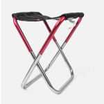 Outdoor folding chair