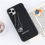 English Always And Forever Phone Case