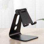 Aluminum Alloy Mobile Phone Holder Desktop Multi Function