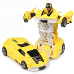 CarChildren's Deformation Toy Car Model