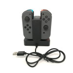 Left And Right Game Handle Charging Cradle