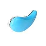 Knotted Comb Anti-static Massage Curling Comb