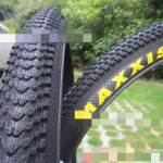 Mountain Bike Ultralight Puncture Proof Tire