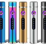 USB Electronic Cigarette Lighter