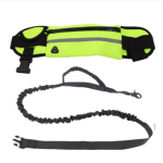 Explosion Proof Outdoor Pet Running Leash