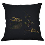 New Christmas Digital Printed Pillowcase