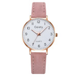 Gaiety Simple Vintage Watch