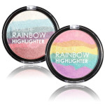 Focallur Rainbow Highlighter