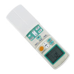 English Version ARC433A87 Is Suitable For Daikin Air Conditioner Remote Control