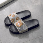 Fashion Seaside Home Bath Anti Slip Slipper