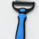 Stainless Steel Hair Removal Cleaning And Opening The Knot Comb