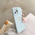 Soft Love Phone Case Shockproof Bumper Silicone Back Cover